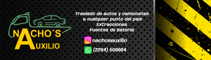 nacho auxilio