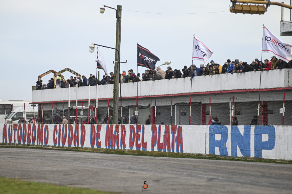 Foto: SSP FOTOS Sebastian Perez | Prensa Mayores del Sudeste