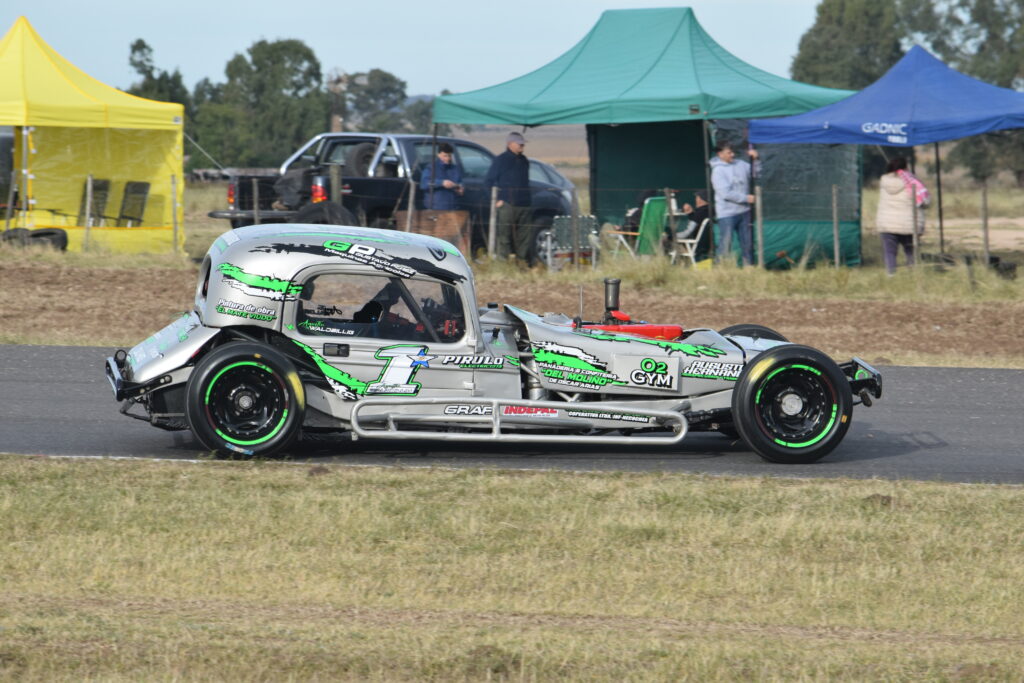 Foto: Luciano Bustamante | Circuitounoweb
