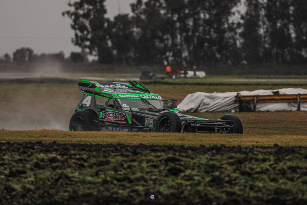 Foto: Damián Barishpolski | Prensa Mayores del Sudeste
