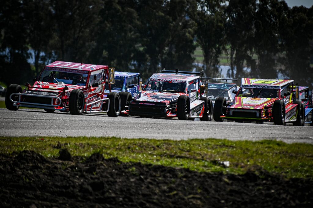 Foto: L&L Fotografia | Prensa Mayores del Sudeste
