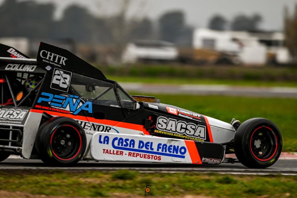 Foto: SSP FOTOS Sebastian Perez | Prensa Mayores del Sudeste