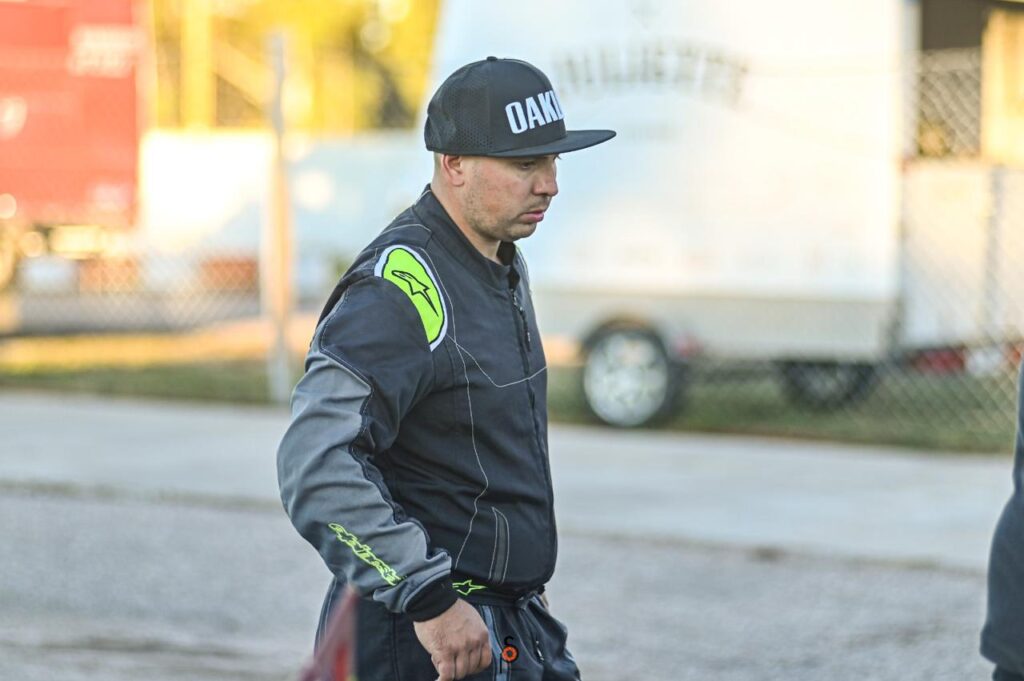 Foto: SSP FOTOS Sebastian Perez | Prensa Mayores del Sudeste